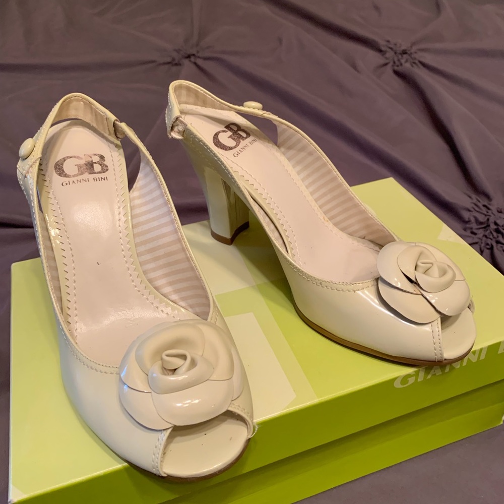 Fabulous shoes